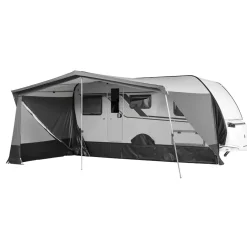 Campout Tentaccessoires>voortent Orion 250 - Maat 976-1000 cm