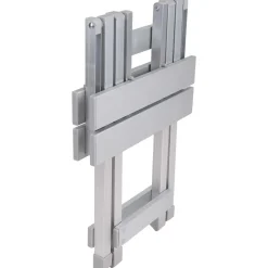 Bo-camp Campingstoelen>Vouwkrukje/-tafel Aluminium