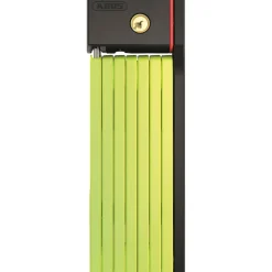 Abus Fietssloten<Vouwslot Bordo Big Ugrip 5700/100 Groen