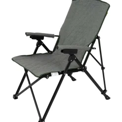 Bo-camp Campingstoelen>Vouwstoel Stanwix 4 Standen
