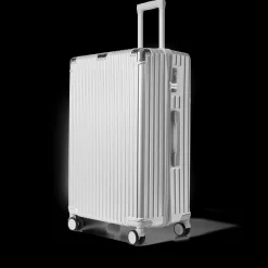 Voyagoux® Koffers & Trolleys>Voyagoux Classic Kofferset 153L