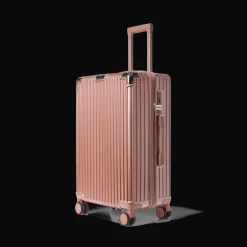 Voyagoux® Koffers & Trolleys>Voyagoux Classic Reiskoffer 72L