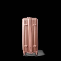 Voyagoux® Koffers & Trolleys>Voyagoux Essentials Reiskoffer 74L