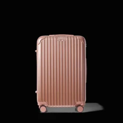 Voyagoux® Koffers & Trolleys>Voyagoux Essentials Reiskoffer 74L
