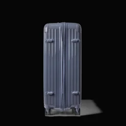 Voyagoux® Koffers & Trolleys<Voyagoux Essentials Kofferset 224L Grijs