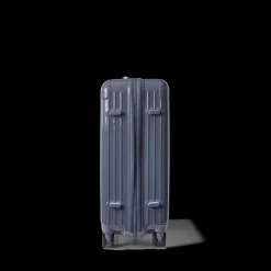 Voyagoux® Koffers & Trolleys<Voyagoux Essentials Kofferset 112L Grijs