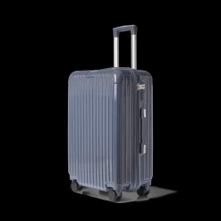 Voyagoux® Koffers & Trolleys<Voyagoux Essentials Kofferset 112L Grijs