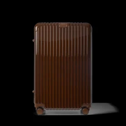 Voyagoux® Koffers & Trolleys<Voyagoux Essentials Kofferset 224L Bruin