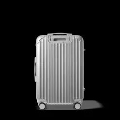 Voyagoux® Koffers & Trolleys<Voyagoux Essentials Kofferset 112L Zilver