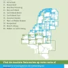 Falkplan Fietskaarten>VVV Fietskaart 11 Rivierenland