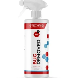 Gtechniq Auto Poetsen<W8 BR insectenverwijderaar