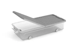 Kis Opbergmanden En- Kratten>W Underbed opbergbox L - 35L