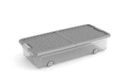 Kis Opbergmanden En- Kratten>W Underbed opbergbox L - 35L
