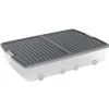 Kis Opbergmanden En- Kratten>W Underbed opbergbox XL - 55L