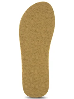 Human Nature Sandalen & Slippers|Wandelsandalen<Walensee - Slippers dames Turkoois