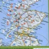 Rother Wandelgidsen|Wandelgidsen>wandelgids Schotland