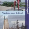 Stichting Wandelnet Wandelgidsen|Reisgidsen>Wandelgids Streekpad 11 Hanzestedenpad