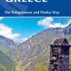 Cicerone Wandelgidsen|Reisgidsen>Wandelgids Trekking in Greece