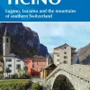 Cicerone Wandelgidsen|Reisgidsen<Wandelgids Walking in Ticino