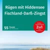 Kompass Wandelgidsen|Reisgidsen>Wandelgids WF 5004 Rügen mit Hiddensee