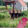 ANWB Wandelkaarten|Wandelkaarten>Wandelkaart Westerwolde