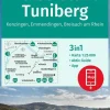 Kompass Wandelkaarten<Wandelkaart WK883 Kaiserstuhl