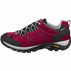 DAMES Brütting Wandelschoenen|Wandelschoenen>Wandelschoen dames Mount Bona Low