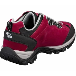 DAMES Brütting Wandelschoenen|Wandelschoenen>Wandelschoen dames Mount Bona Low