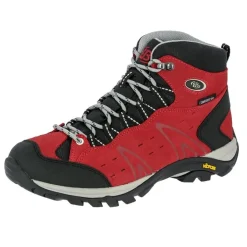 DAMES Brütting Wandelschoenen|Wandelschoenen>wandelschoen dames Mount Bona High