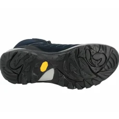 DAMES Brütting Wandelschoenen|Wandelschoenen>Wandelschoen unisex Mt Crillon High