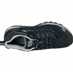 DAMES Brütting Wandelschoenen|Wandelschoenen>Wandelschoen unisex Mt Crillon Low