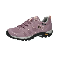 Brütting Wandelschoenen|Wandelschoenen<Wandelschoen dames Mount Frakes Roze