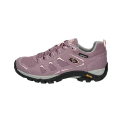 Brütting Wandelschoenen|Wandelschoenen<Wandelschoen dames Mount Frakes Roze