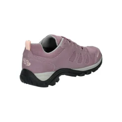 Brütting Wandelschoenen|Wandelschoenen<Wandelschoen dames Mount Frakes Roze