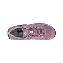 Brütting Wandelschoenen|Wandelschoenen<Wandelschoen dames Mount Frakes Roze