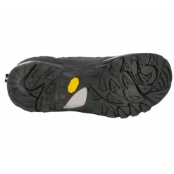 Brütting Wandelschoenen|Wandelschoenen<Wandelschoen dames Mt Crillon High Grijs