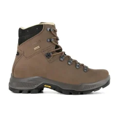 Alpina Sports Wandelschoenen|Wandelschoenen<Wandelschoenen Tibet heren Bruin