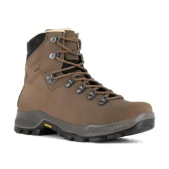 Alpina Sports Wandelschoenen|Wandelschoenen<Wandelschoenen Tibet heren Bruin