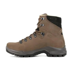 Alpina Sports Wandelschoenen|Wandelschoenen<Wandelschoenen Tibet heren Bruin