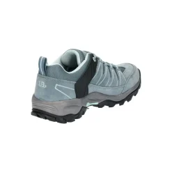 Brütting Wandelschoenen|Wandelschoenen<Wandelschoenen uniseks Mount Pinos Low Blauw