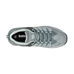 Brütting Wandelschoenen|Wandelschoenen<Wandelschoenen uniseks Mount Pinos Low Blauw