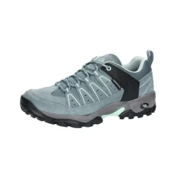 Brütting Wandelschoenen|Wandelschoenen<Wandelschoenen uniseks Mount Pinos Low Blauw