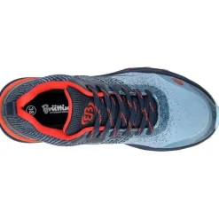 Brütting Wandelschoenen|Wandelschoenen<Wandelschoen unisex Mount Batur Blauw