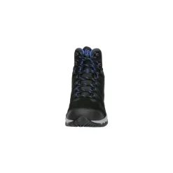 Brütting Wandelschoenen|Wandelschoenen<Wandelschoen unisex Mount Shasta Zwart