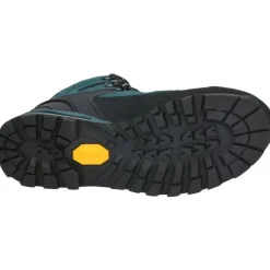Brütting Wandelschoenen|Wandelschoenen<Wandelschoen unisex Mount Tasman Blauw