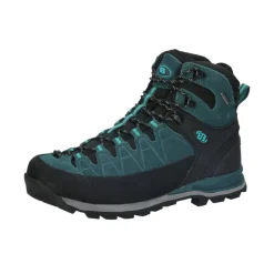 Brütting Wandelschoenen|Wandelschoenen<Wandelschoen unisex Mount Tasman Blauw