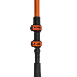 Husky Nordic Walking Stokken>wandelstokken (set) Trekking Stork