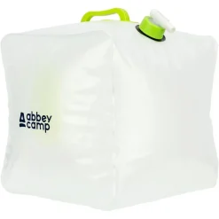 Abbey Camp Watertanks<Watercontainer met Grepen 20 Liter