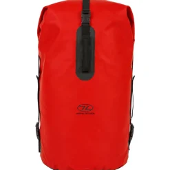 Highlander Outdoor Wandelrugzakken|Rugzakken & Tassen>Waterdichte rugzak Troon 70
