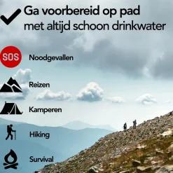 Aviro Wateropslag & -Zuivering<Waterfilter
